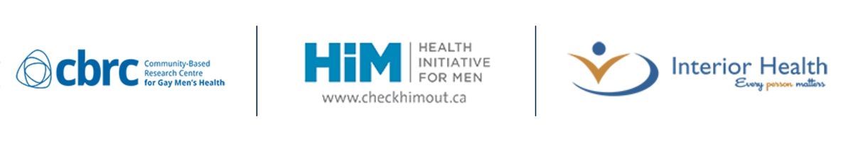 CBRC, HiM and IH Logos