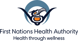 FNHA logo