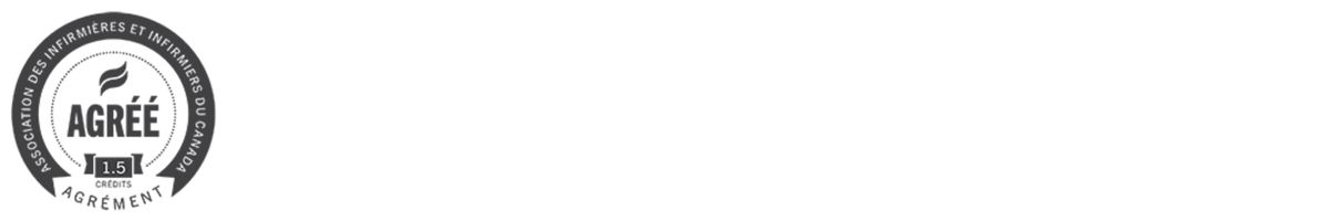 French CNA Accreditation Logo