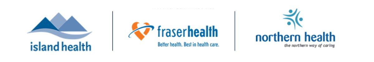 IH, FH and NH Logos
