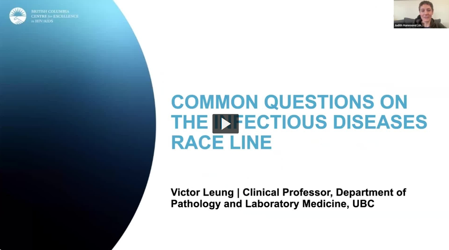 VCH Family Practice Rounds Jan 22, 2025