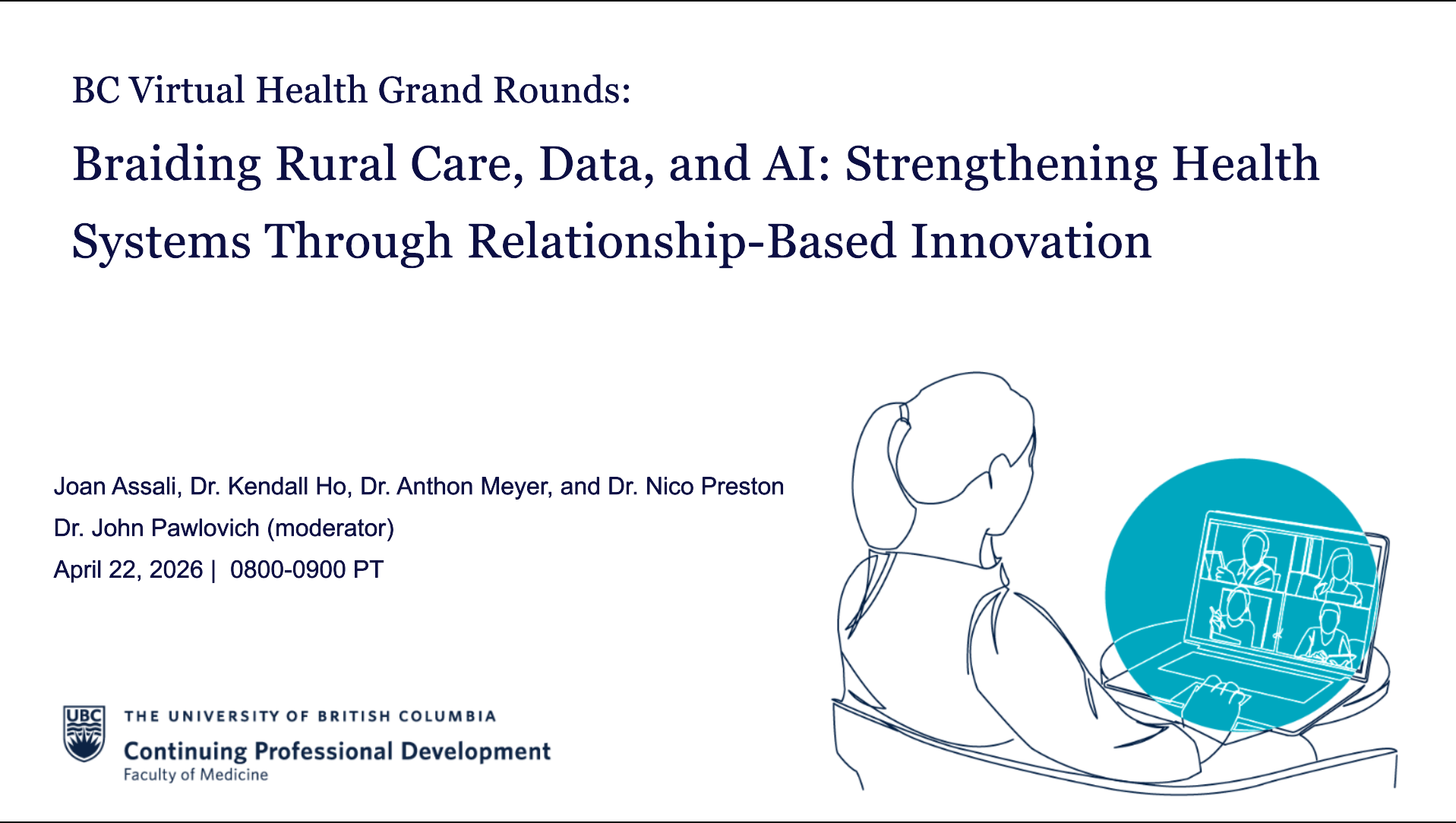 2026-04-22 VHGR Presentation