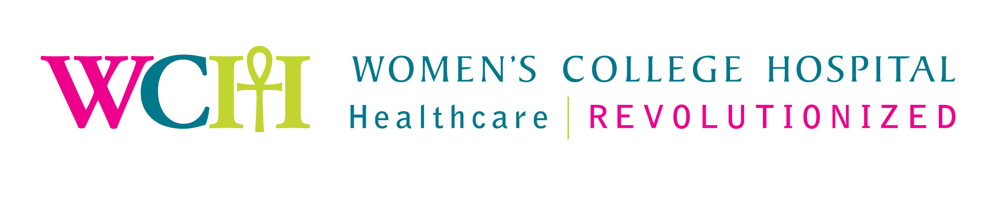 Women's College Hospital Healthcare Logo