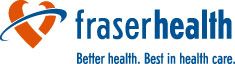 Fraser Health Logo