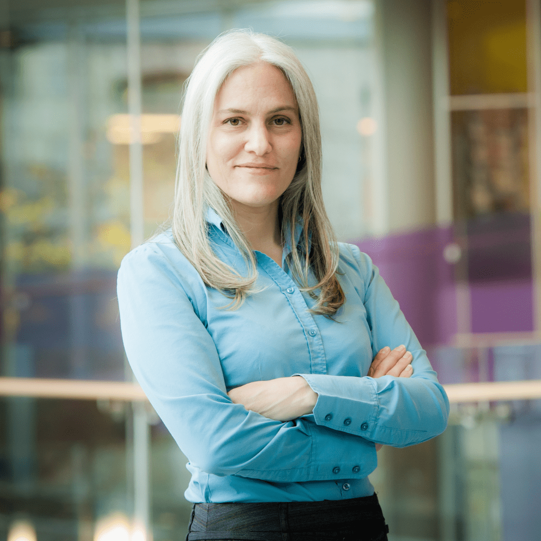 CPD Highlights - JoAnna Cassie