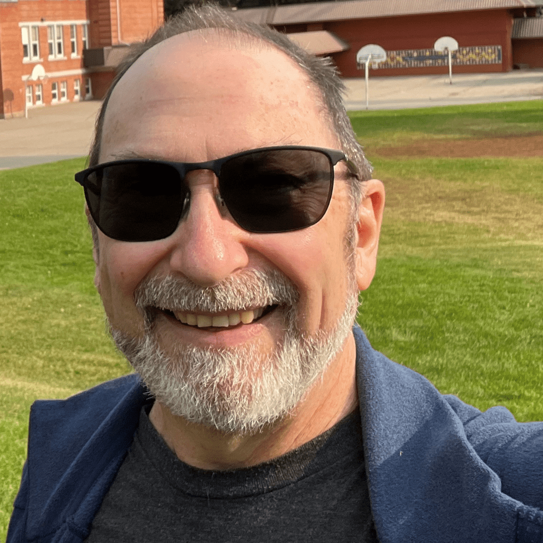 Organization story - Rural Health Week - Dr. Gordon Horner