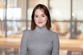 Hannah Parkhouse