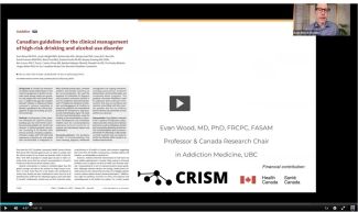 Nov 27 VCH recording thumbnail