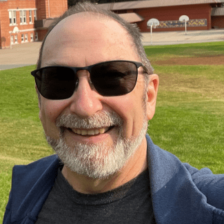 Organization story - Rural Health Week - Dr. Gordon Horner