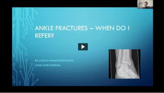 VCH Family Practice Rounds April 10, 2024