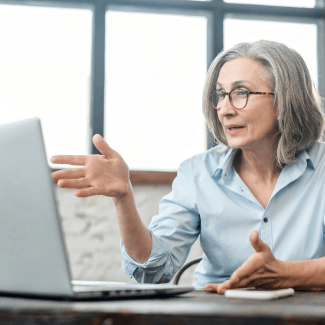 coaching and mentoring info and education session