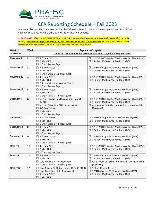 CFA Reporting Schedule - Fall 2023 20230719.pdf