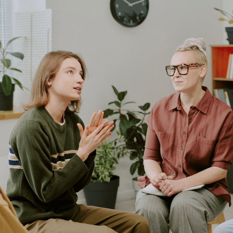 CPD Highlights - Looking Beyond a Diagnosis